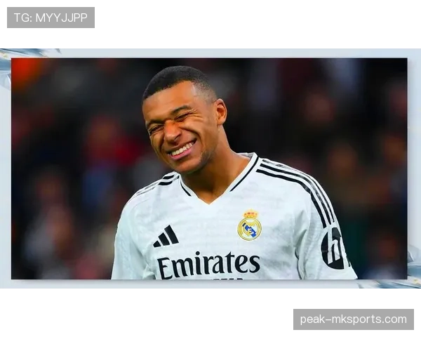 姆巴佩状态回暖信心十足，剑指世界杯荣耀