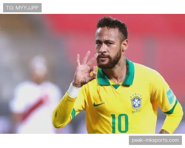 巴西队阵型革新引关注，战术调整成提升竞争力关键