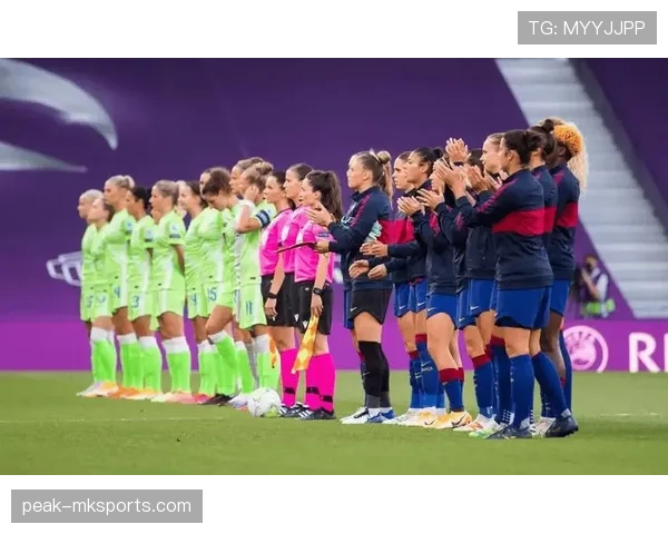 女足欧冠激战正酣,转播平台全程呈现精彩赛事与深度解析 女足欧冠激战正酣,转播平台全程呈现精彩赛事与深度解析