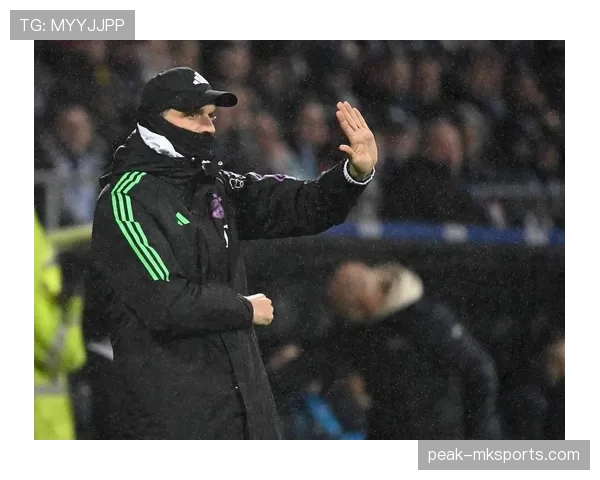 图赫尔战术革新显成效:数据解析其如何重塑球队表现 图赫尔战术革新显成效:数据解析其如何重塑球队表现