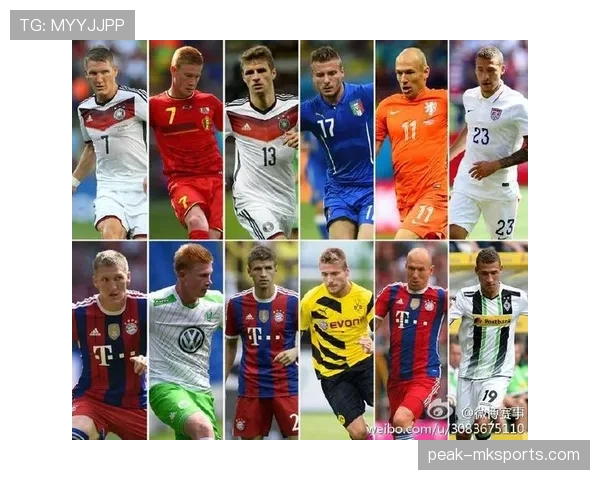 德甲豪门新援评测