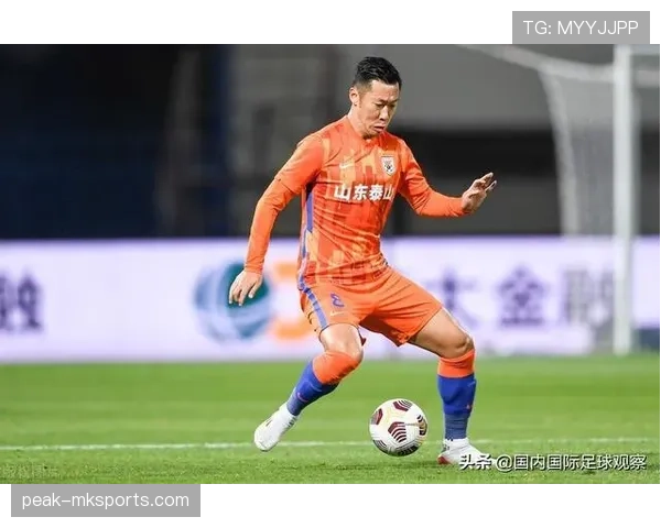 山东泰山本赛季争冠竞争力下滑，对联赛冠军竞争格局带来变化