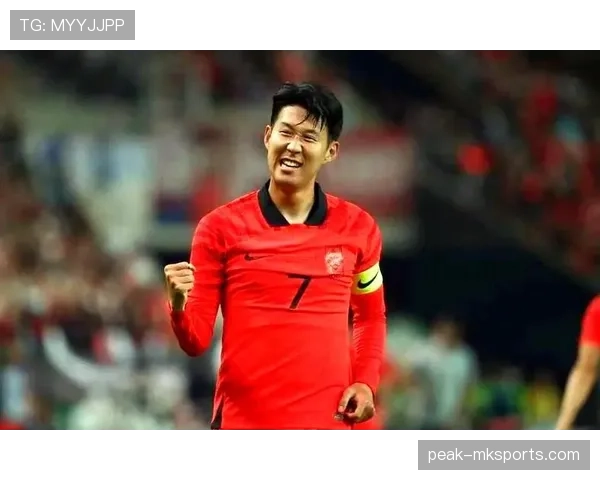 孙兴慜金靴含金量如何体现