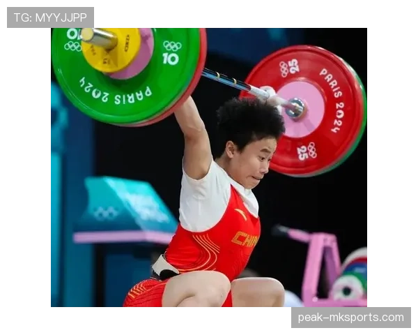 侯志慧今天又是训练到忘了时间，剧本里的女主角都比不上她这毅力！