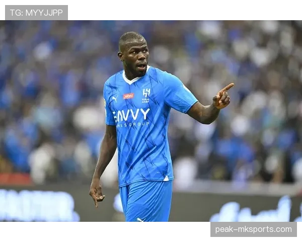 利雅得新月统治周期面临考验：亚冠失利引发竞争格局调整